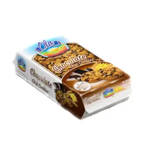 Ciastka Ola Chocopiki z czekoladą 500g