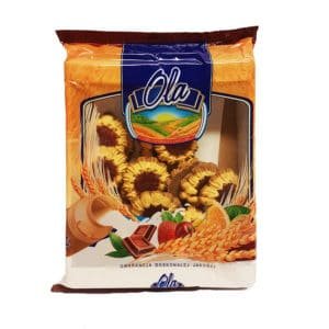 Ciastka Stokrotka Ola 400
