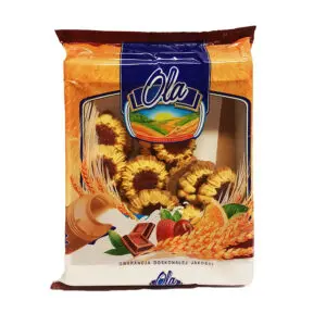 Ciastka Stokrotka Ola 400