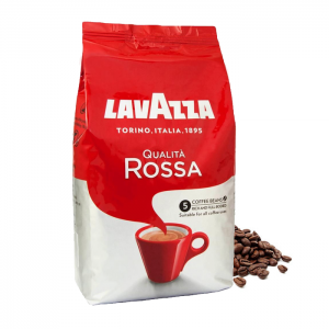 Kawa ziarenka Lavazza Rossa Qualità 1kg