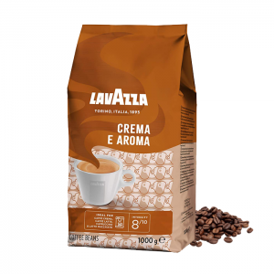 Kawa Lavazza ziarenka 1kg