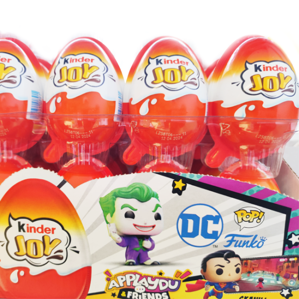 Kinder Joy 20g