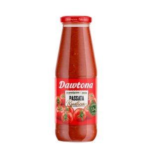 Passata Rustica Dawtona 690 g