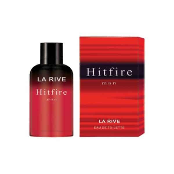Hitfire La Rive 90ml