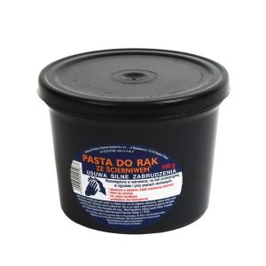 Pasta BHP do rąk ze ścierniwem 500g
