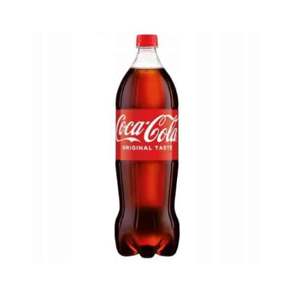 Coca Cola 1.5l