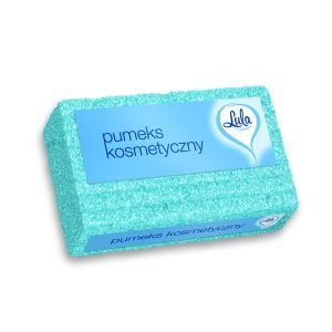 Pumeks kosmetyczny Lula