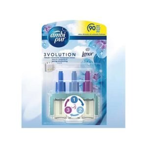 Wkład Spring 3 Volution 20ml