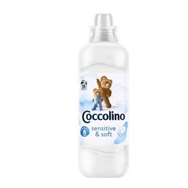 Coccolino White 925ml