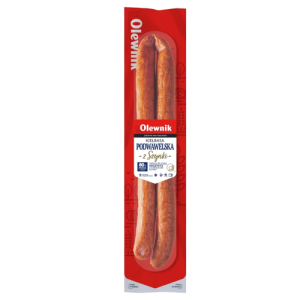 Kiełbasa podwawelska Olewnik 400g