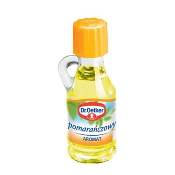 Aromat Pomarańczowy Dr.Oetker 9ml