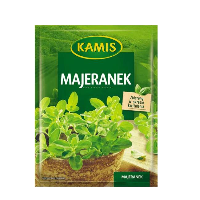 Majeranek Kamis 7g