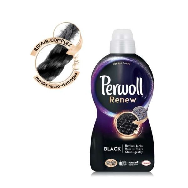 Perwoll Black 1l
