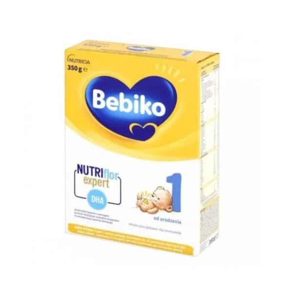 Bebiko 1 Junior od urodzenia 350g