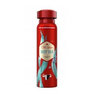 Dezodorant Old Spice Deep Sea 150ml