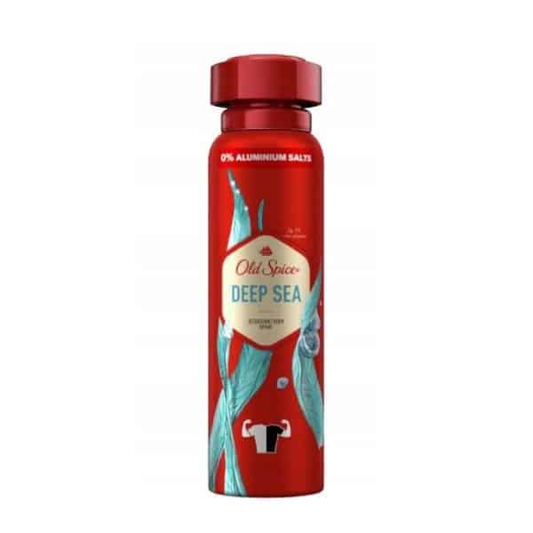 Dezodorant Old Spice Deep Sea 150ml