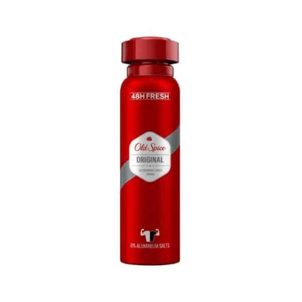 Dezodorant Old Spice Original 150ml