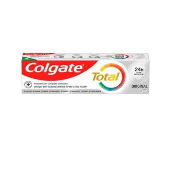 Pasta do zębów Total oryginal Colgate 75ml