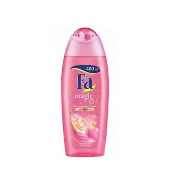 Żel pod prysznic Pink Jasmine Fa 400ml
