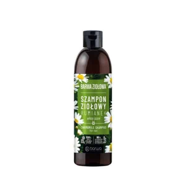 Szampon Rumiankowy Barwa 250ml