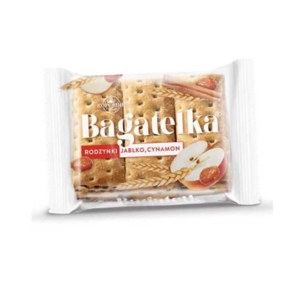 Bagatelka 135g