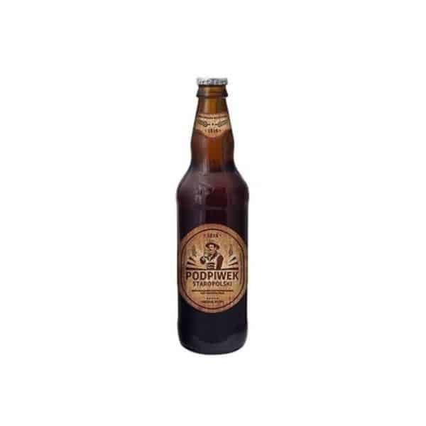 Podpiwek Staropolski 500ml