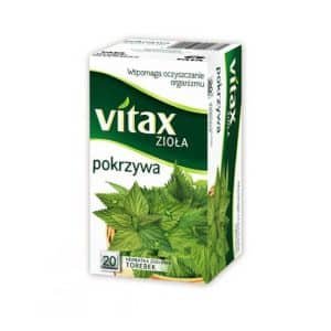 Pokrzywa Vitax 30g