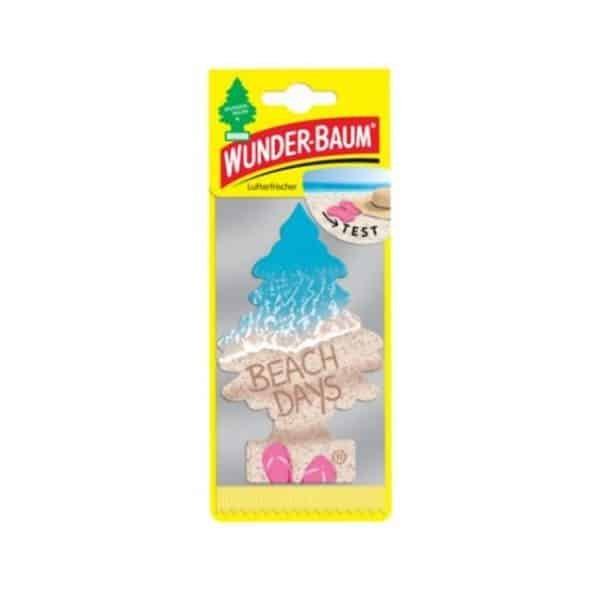 WUNDER-BAUM Beach Days 5G