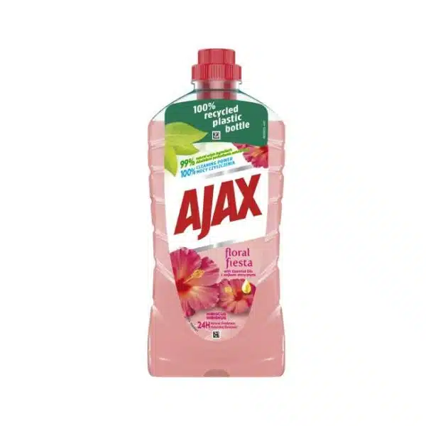 Płyn do podłóg Floral fiesta Ajax 1l