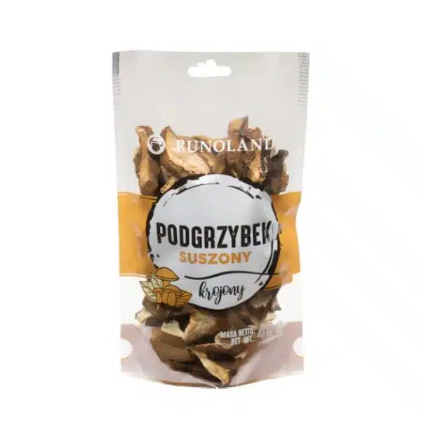 Podgrzybek suszony Rumoland 20g