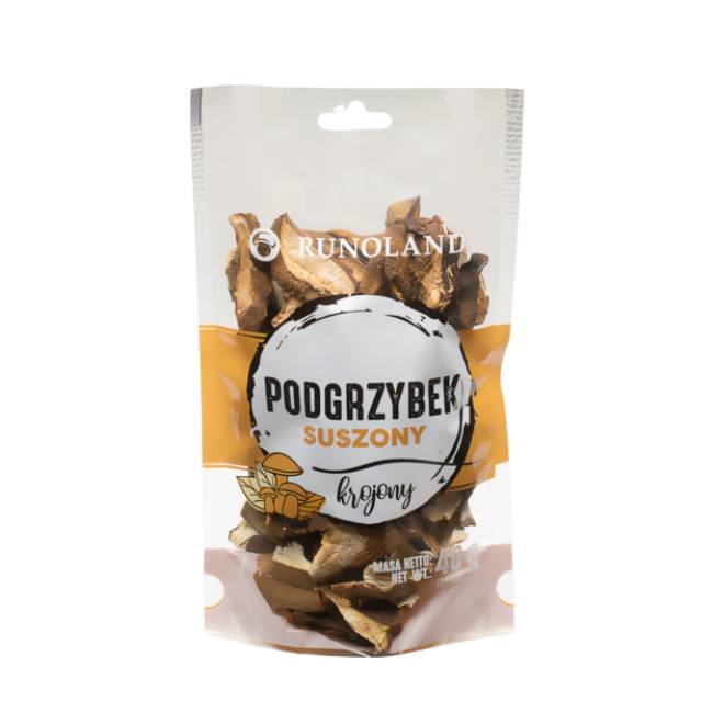 Podgrzybek suszony Runoland 20g