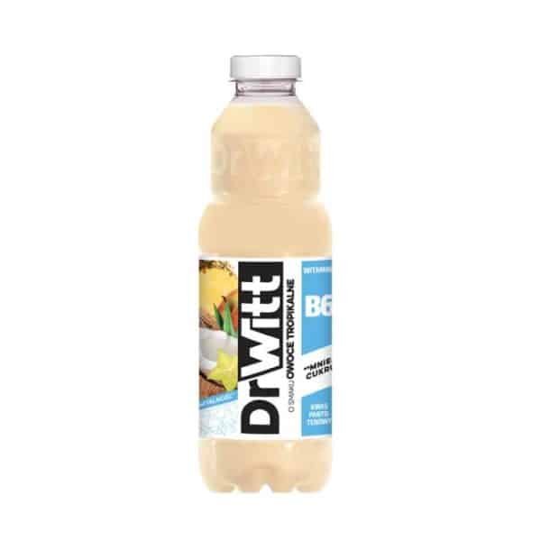 Napój owoce tropikalne DrWitt 1l