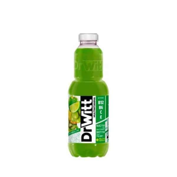 Napój wieloowocowy DrWitt 1l
