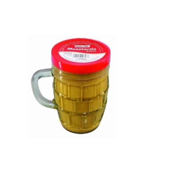 Musztarda biesiadna Rolnik 275ml