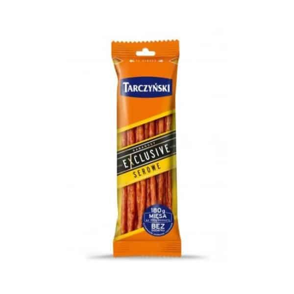 Kabanosy serowe Tarczyński 105g