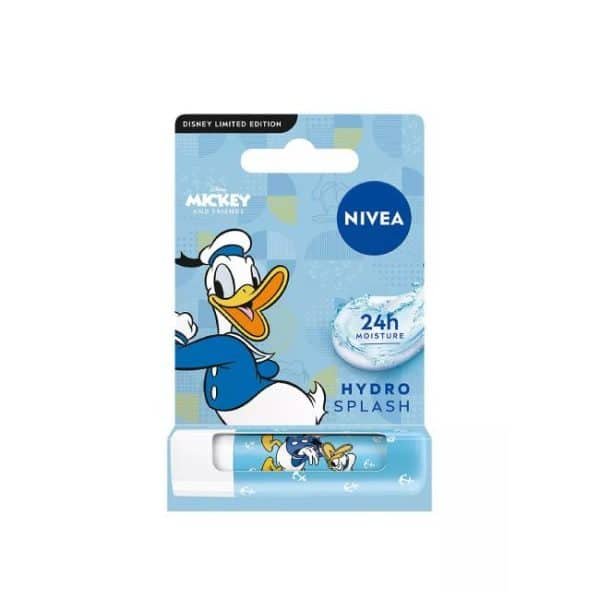 Pomadka do ust Hydro Splash Nivea 4,8g