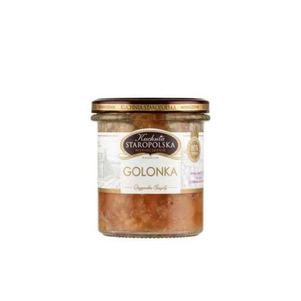 Golonka Kuchnia Staropolska 300g