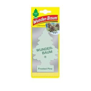 WUNDER-BAUM Frosted Pine 5G