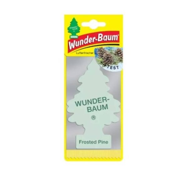 WUNDER-BAUM Frosted Pine 5G