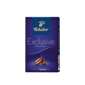Kawa mielona Tchibo Exclusive 250g