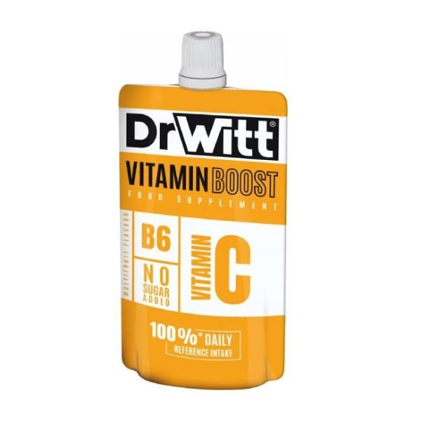 Vitamin Boost witamina C Dr Witt 90g