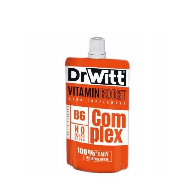 Vitamin Boost Complex Dr Witt 90g