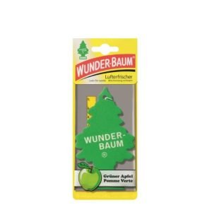 WUNDER-BAUM Gruner Apfel 5G