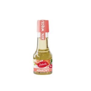 Aromat do ciast arakowy Delecta 12ml