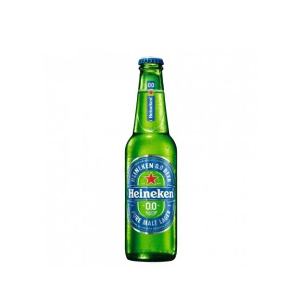 Piwo Heineken 0% 500ml