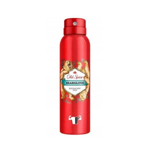 Dezodorant Old Spice Bearglove 150ml