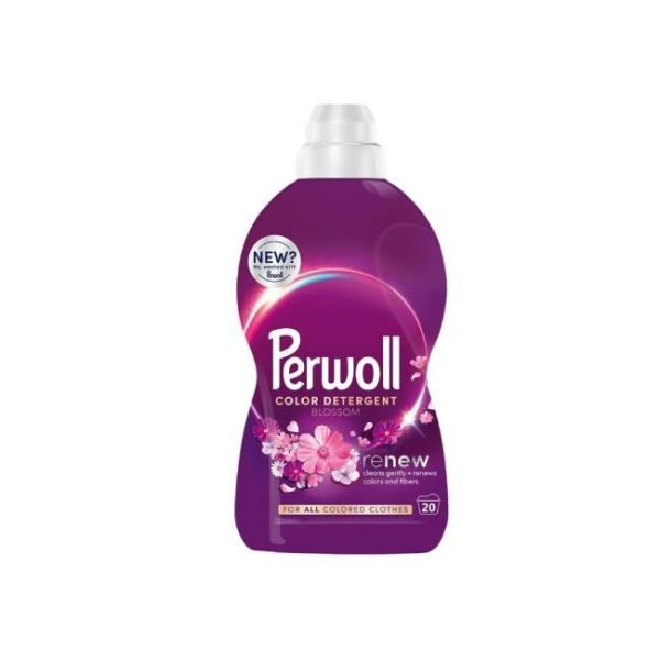 Perwoll Blossom 1l
