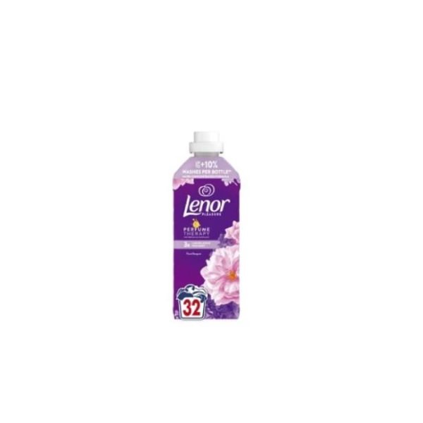 Lenor Pleasure 675ml