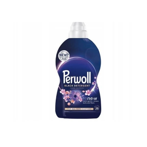 Perwoll Dark Bloom 1l