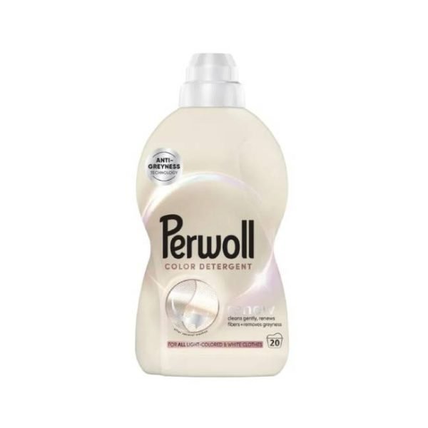 Perwoll Color 1l